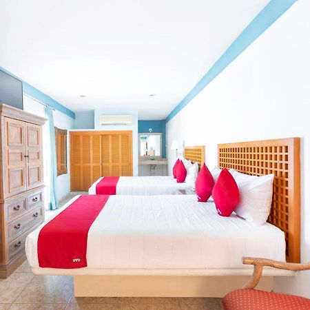Hotel Gandhi تْشيتومال المظهر الخارجي الصورة