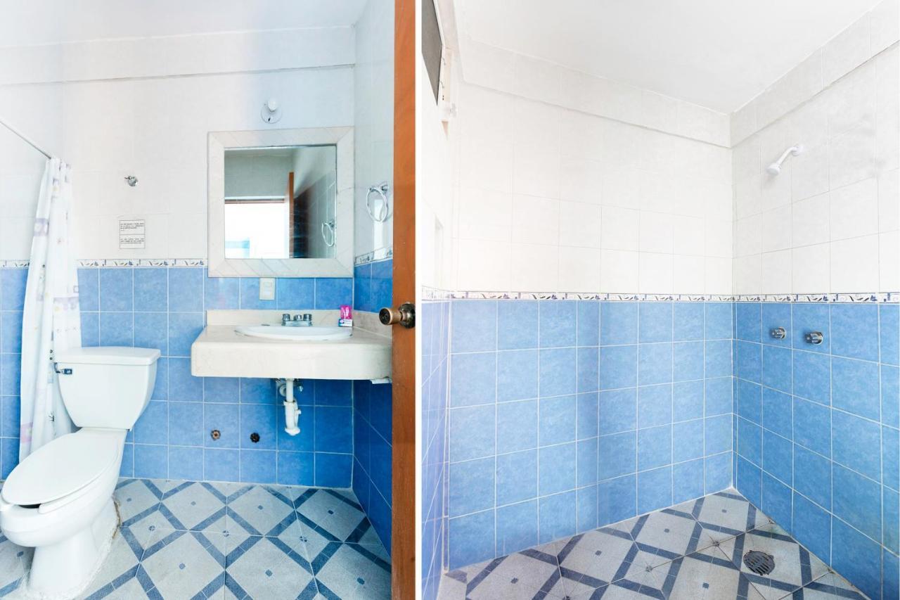 Hotel Gandhi تْشيتومال المظهر الخارجي الصورة