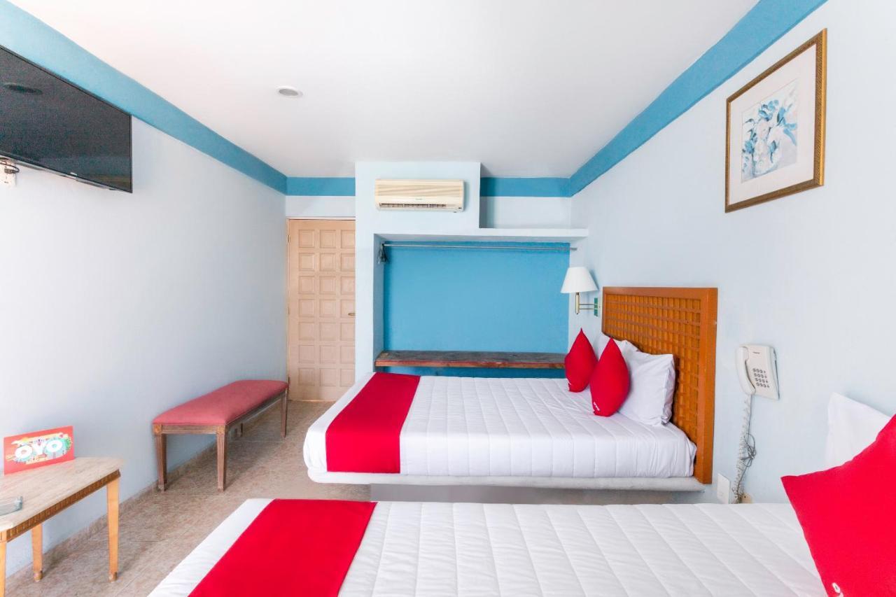 Hotel Gandhi تْشيتومال المظهر الخارجي الصورة