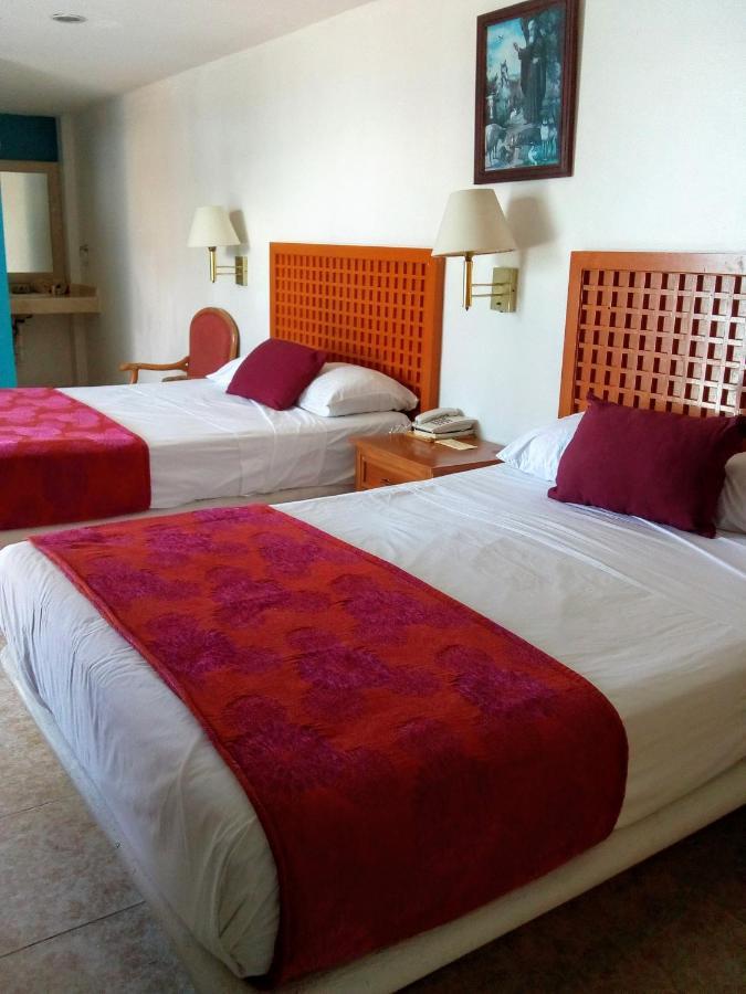 Hotel Gandhi تْشيتومال المظهر الخارجي الصورة