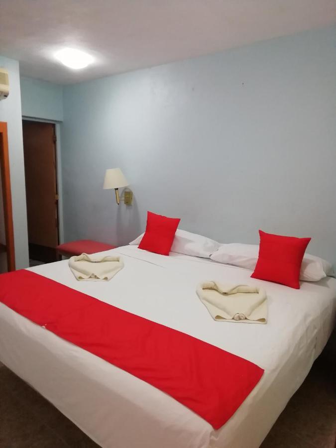 Hotel Gandhi تْشيتومال المظهر الخارجي الصورة