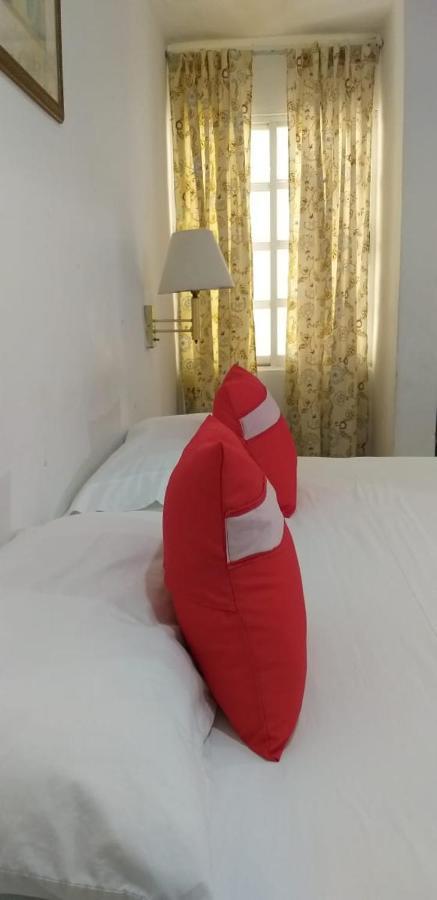 Hotel Gandhi تْشيتومال المظهر الخارجي الصورة