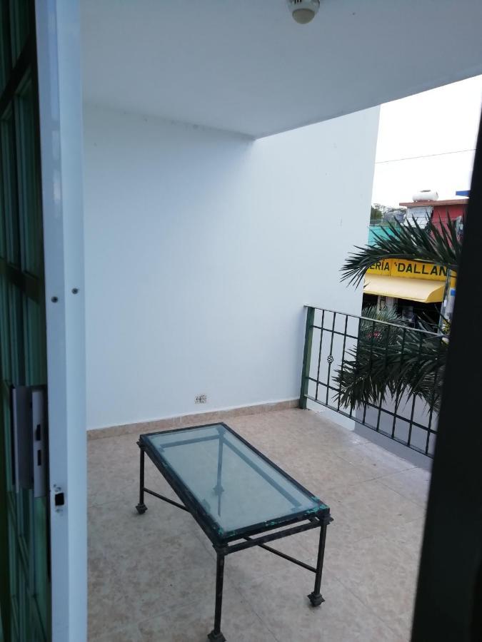 Hotel Gandhi تْشيتومال المظهر الخارجي الصورة