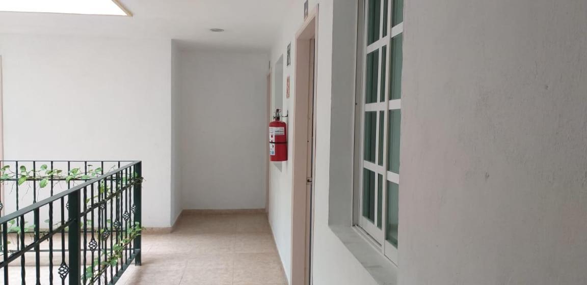 Hotel Gandhi تْشيتومال المظهر الخارجي الصورة