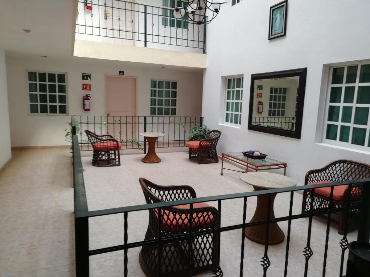 Hotel Gandhi تْشيتومال المظهر الخارجي الصورة