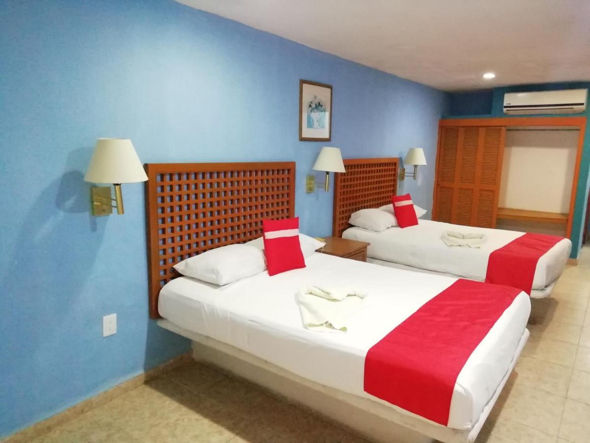 Hotel Gandhi تْشيتومال المظهر الخارجي الصورة