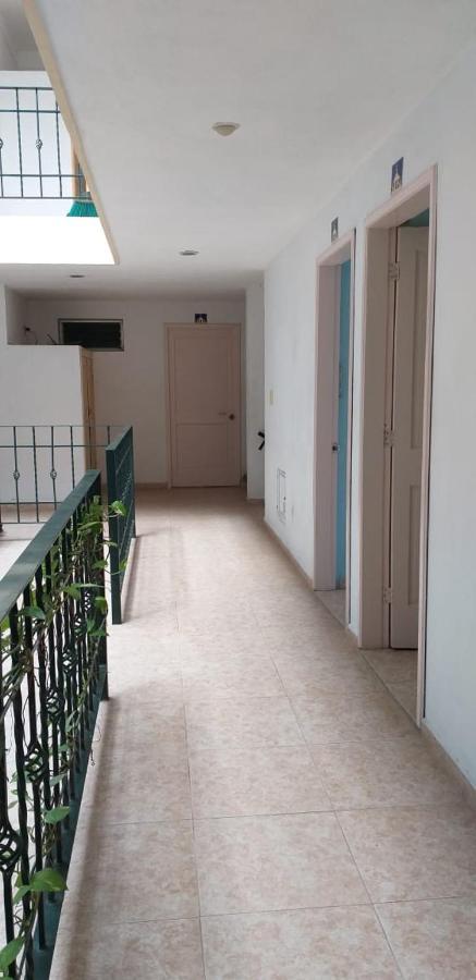 Hotel Gandhi تْشيتومال المظهر الخارجي الصورة