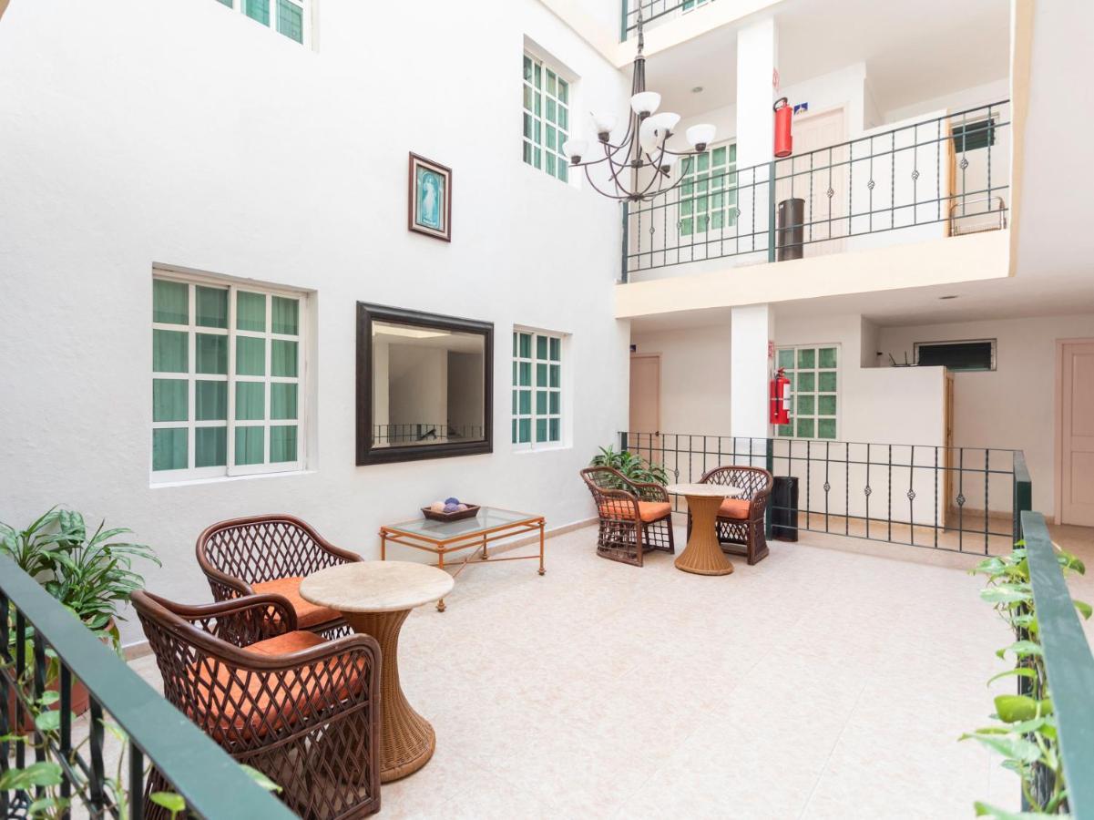 Hotel Gandhi تْشيتومال المظهر الخارجي الصورة