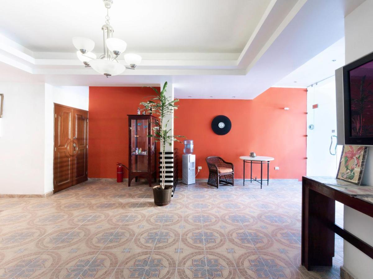 Hotel Gandhi تْشيتومال المظهر الخارجي الصورة