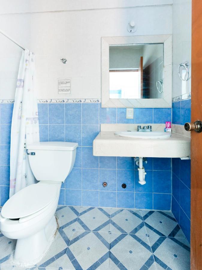Hotel Gandhi تْشيتومال المظهر الخارجي الصورة